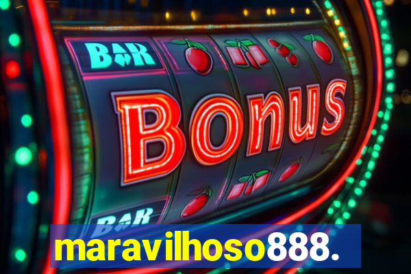 maravilhoso888.com