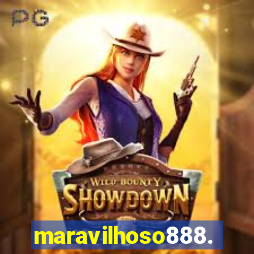 maravilhoso888.com