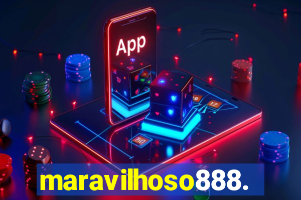 maravilhoso888.com