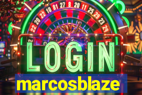 marcosblaze