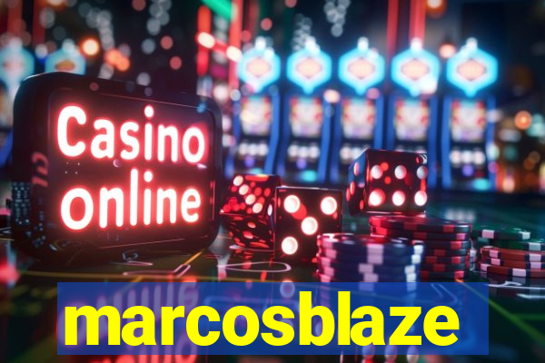 marcosblaze