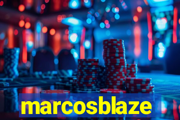 marcosblaze