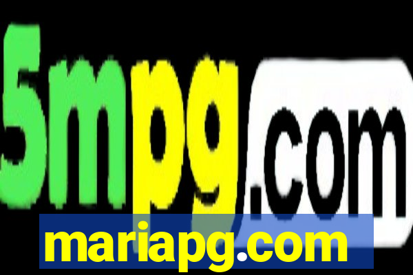 mariapg.com