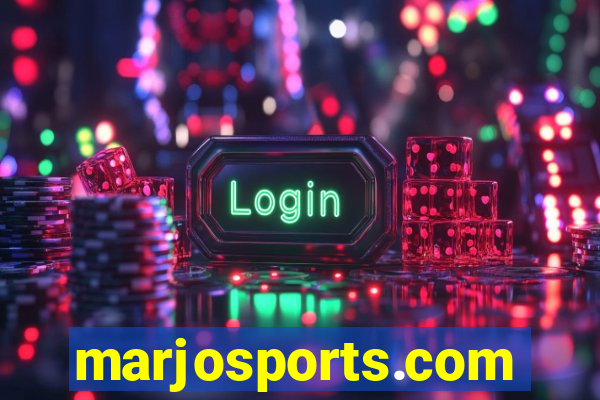 marjosports.com.br