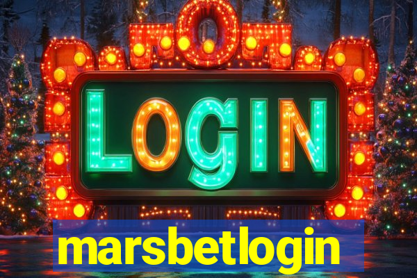 marsbetlogin