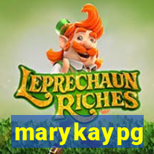 marykaypg