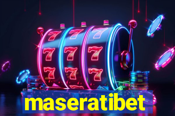 maseratibet