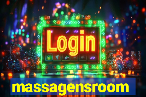 massagensroom