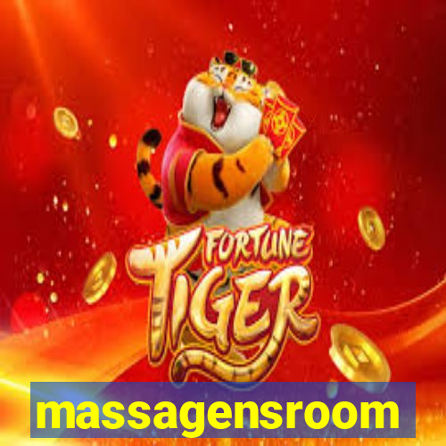 massagensroom