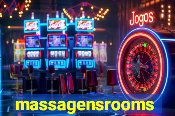 massagensrooms