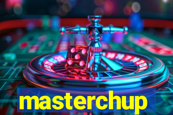 masterchup