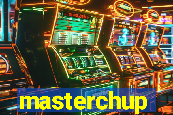 masterchup