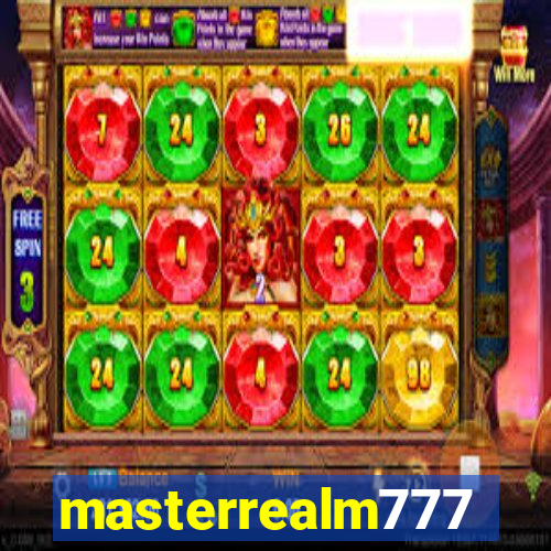 masterrealm777