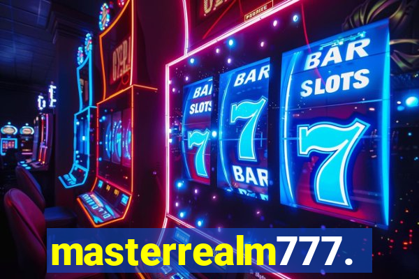 masterrealm777.com