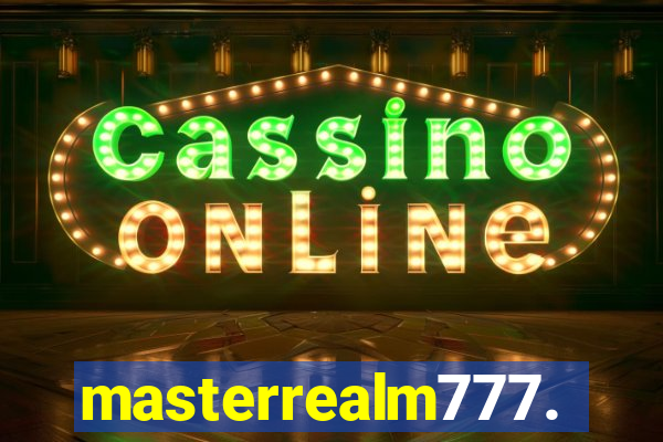 masterrealm777.com