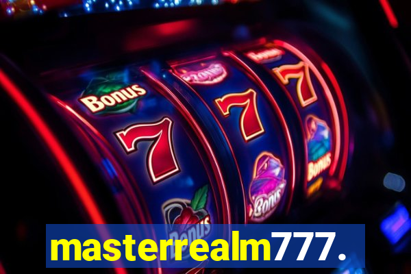 masterrealm777.com