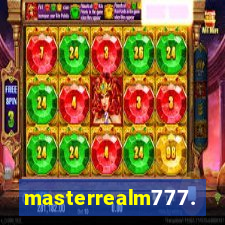 masterrealm777.com