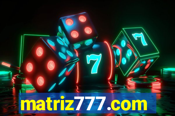 matriz777.com