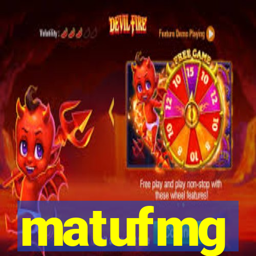 matufmg