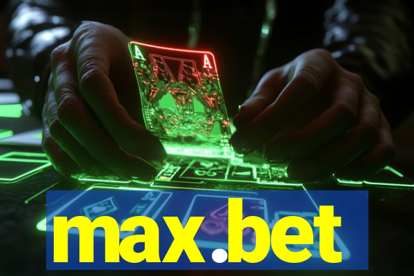 max.bet