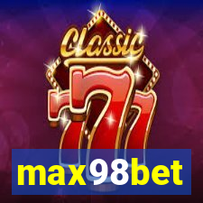 max98bet