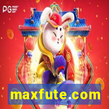 maxfute.com