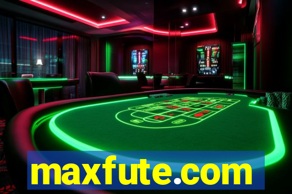 maxfute.com