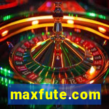 maxfute.com