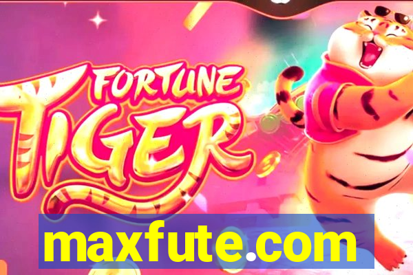 maxfute.com