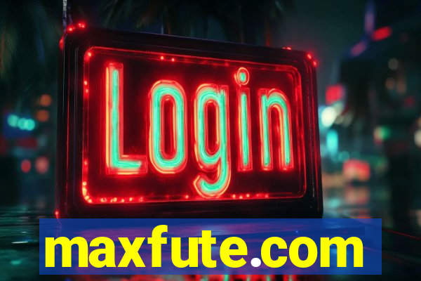 maxfute.com