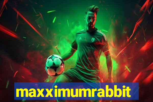 maxximumrabbit