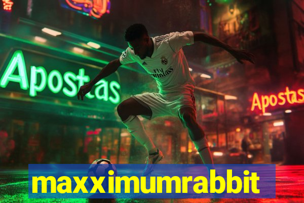 maxximumrabbit