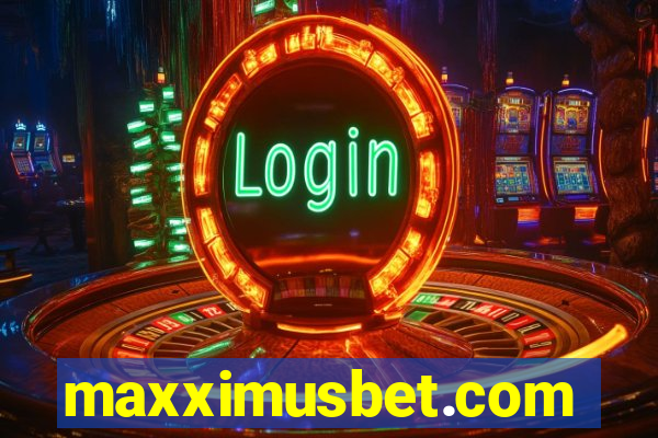 maxximusbet.com