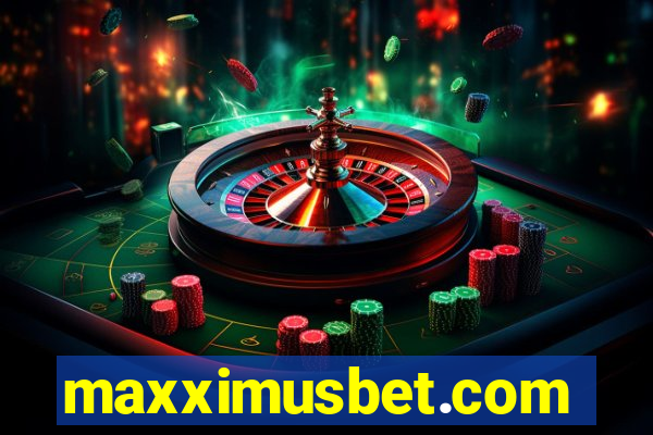 maxximusbet.com