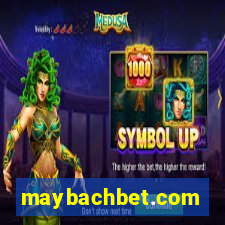 maybachbet.com