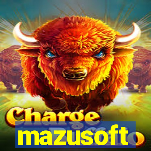 mazusoft