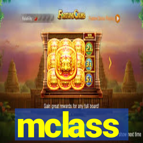 mclass