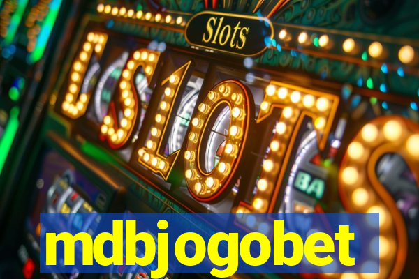 mdbjogobet