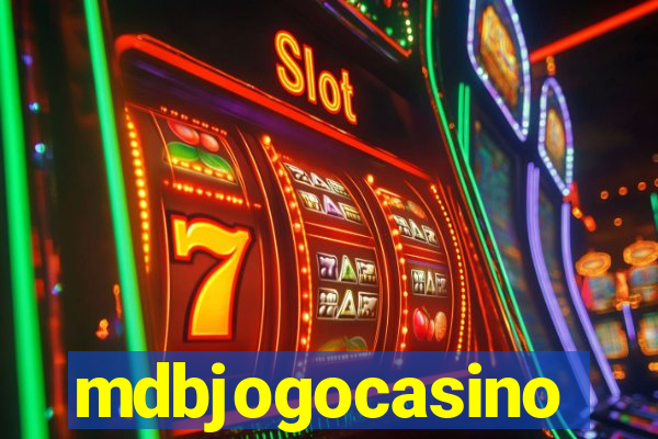 mdbjogocasino