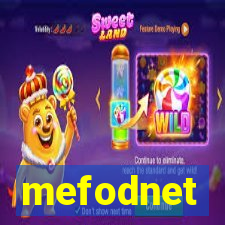 mefodnet