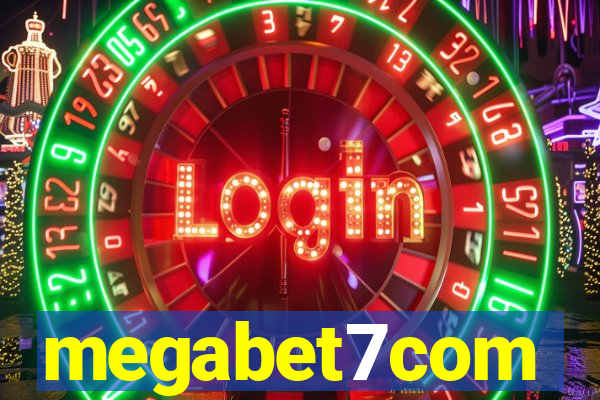 megabet7com