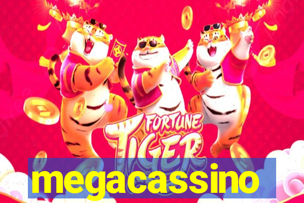 megacassino