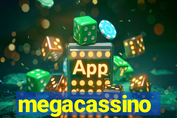 megacassino