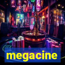 megacine