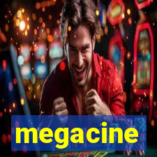 megacine