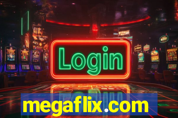 megaflix.com