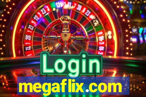 megaflix.com