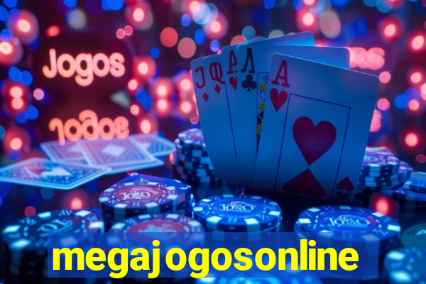 megajogosonline