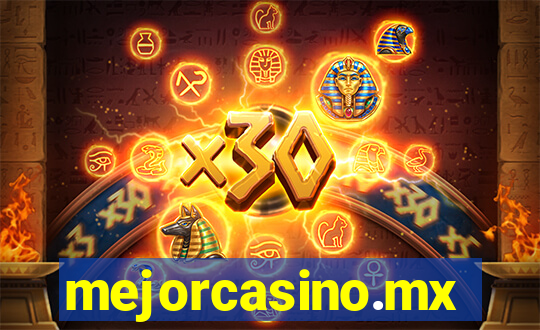 mejorcasino.mx