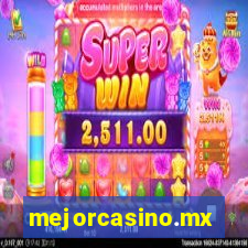 mejorcasino.mx